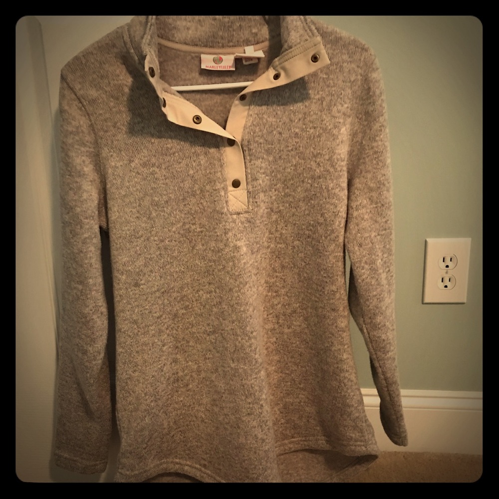 MarleyLilly Tunic